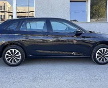 Zunanja slika - Škoda Scala - 1.0TSI Active-TEMPOMAT-LED-KLIMA-BREZ POLOGA - 5 - Predogledna slika