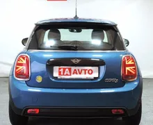 Zunanja slika - MINI Cooper - SE  LED-KAMERA - 6 - Predogledna slika
