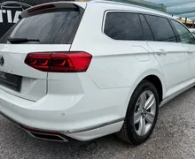 Zunanja slika - Volkswagen Passat - Variant 2.0 TDI DSG-SLO-HIGHLINE-ACC-FULLLED-OPR VELIK SER - 7 - Predogledna slika