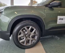 Zunanja slika - Jeep Avenger - 1.2 E-DCT6 MHEV 110 Altitude - 4 - Predogledna slika