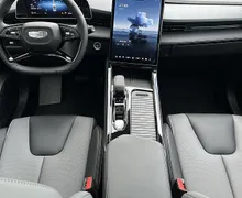Zunanja slika - Geely Cityray - GF | 1.5TD | 7DCT | APPLECARPLAY | LED | ACC - 9 - Predogledna slika