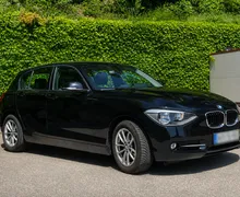 Zunanja slika - BMW Serija 1 - BMW 116i Sport Line - 3 - Predogledna slika