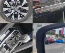 Zunanja slika - Renault Koleos - 2.0 BDCi 4X4 190 - Avtomatik - VOZILO NOVO - 97km - 19 - Predogledna slika