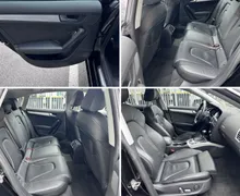 Zunanja slika - Audi A5 - Sportback 1.8 TFSI Xenon+ Navi kamera ACC kljuka Memory - 11 - Predogledna slika