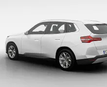Zunanja slika - BMW X3 - serija : 20 xDrive  AT - 4 - Predogledna slika