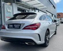 Zunanja slika - Mercedes-Benz CLA Shooting Brake - 220d-AUT-AMG-LINE-LED-NAVI-NIGHT-PACK-TOP - 5 - Predogledna slika