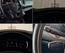 Zunanja slika - Toyota Proace - Verso Medium 2.0 D-4D Family•SLO•VL.KLJUKA•HUD•KAM360• - 20 - Predogledna slika