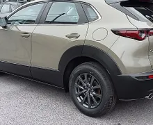 Zunanja slika - Mazda CX-30 - G140 PRIME-LINE - 4 - Predogledna slika