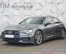 Zunanja slika - Audi A6 - 40TDI Quattro S-Tronic 3xS-Line - 1 - Predogledna slika