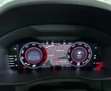 Notranja slika - Škoda Kodiaq - 2.0 TDI RS DSG |4x4|7S|Pano|ACC|360K|Memory|Canton - 10 - Predogledna slika