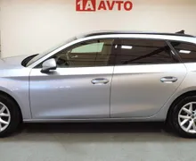 Zunanja slika - Seat Leon - ST 2.0 TDI DSG ACC-LED-NAVI - 8 - Predogledna slika