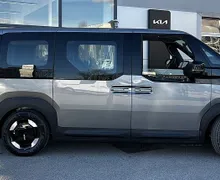 Zunanja slika - KIA PV5 - 71.2 kWh baterija 120 kW 163 KS  Quantum - 6 - Predogledna slika