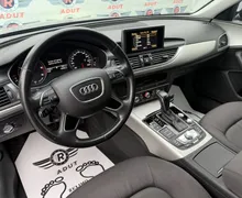 Zunanja slika - Audi A6 - Avant 2.0 TDI|ULTRA|LED|140KW|NAVI|TEMP|JAMSTVO - 8 - Predogledna slika