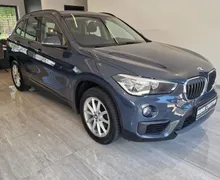 Zunanja slika - BMW X1 - serija :  sDrive18d KLJUKA|PDC|NAVI|FRONT ASSIST|TEMPOMAT - 1 - Predogledna slika