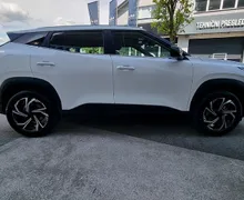 Zunanja slika - Geely Cityray - 1.5 TD GK - 4 - Predogledna slika