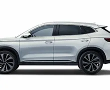 Zunanja slika - BYD SEAL U - COMFORT 71.8 kWh 160 kW - 3 - Predogledna slika