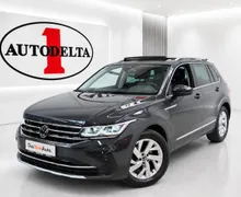 Zunanja slika - Volkswagen Tiguan - 2.0 TDI SCR BMT DSG Elegance 110kW... - 1 - Predogledna slika