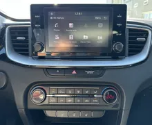 Notranja slika - KIA XCeed - 1.5 T-GDI EX WAY - 18 - Predogledna slika