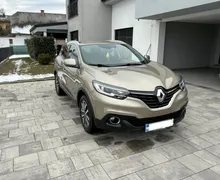 Zunanja slika - Renault Kadjar - dCi 115 Limited - 1 - Predogledna slika