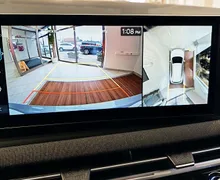 Zunanja slika - Hyundai Tucson - 1.6 T-GDI IMPRESSION-360 KAM-HEAD UP-AKT.TEM-VIDEO - 11 - Predogledna slika