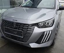 Zunanja slika - Peugeot 208 - ALLURE PureTech 100 - DEMO - 1 - Predogledna slika
