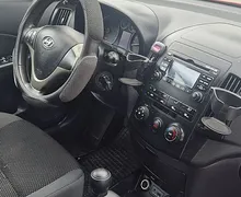 Zunanja slika - Hyundai i30 Wagon - 1.6 CRDI + UGODNO - 12 - Predogledna slika
