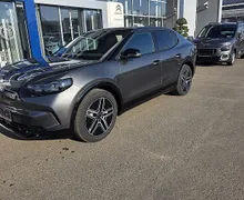 Zunanja slika - Ford Capri - Premium 77 kWh 210 kW  286 KM - 2 - Predogledna slika
