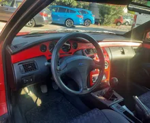Zunanja slika - Fiat Coupe - 1.8 130KM - 5 - Predogledna slika