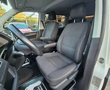 Notranja slika - Volkswagen Multivan - 2.0 TDI DMR Comfortline - 8 - Predogledna slika