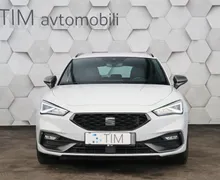 Zunanja slika - Seat Leon - Sportstourer 2.0 TDI DSG FR-Line 150KM - 5 - Predogledna slika
