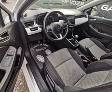 Zunanja slika - Renault Clio - 1.0i LIMITEDL-LINEASS-TEMPOMAT-SLO - 8 - Predogledna slika