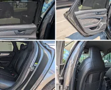 Zunanja slika - Audi RS6  - Avant TFSI Tiptronic HD Matrix 360 kamera ambient. osvet - 15 - Predogledna slika