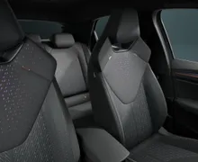 Zunanja slika - Cupra Raval - 52 kWh  Endurance - 3 - Predogledna slika