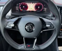 Zunanja slika - Škoda Kodiaq - 4x4 2.0 TSI RS DSG - 8 - Predogledna slika