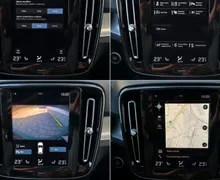 Zunanja slika - Volvo XC40 - D3 Momentum Pro FULLED•LANE•VIRTUAL•GRETJE•KEYLESS - 10 - Predogledna slika