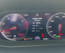 Zunanja slika - Seat Leon - ST 2.0 TDI FR DSG.NEMŠKI+4ALU.PANORAMA.GRE.SEDEŽEV - 13 - Predogledna slika