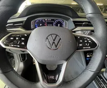 Zunanja slika - Volkswagen Arteon - Shooting Brake  2.0 TDI BMT R-Line DSG LED. NAVI.KAM - 12 - Predogledna slika