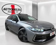 Zunanja slika - Volkswagen Passat Variant - 1.5 eTSI BMT 4Joy DSG - 2 - Predogledna slika