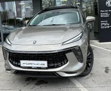 Zunanja slika - Forthing Forthing T5 EVO - T5 Evo + ADAS - 1 - Predogledna slika