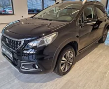 Zunanja slika - Peugeot 2008 - 1.6 BlueHDi 120 Stop start Allure | letno jamsvo | - 20 - Predogledna slika