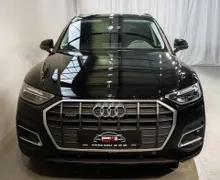 Zunanja slika - Audi Q5 - 40 TDI quattro Stronic 150kW NAVI LED TEMP VIRTUAL - 3 - Predogledna slika