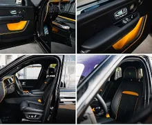 Zunanja slika - Rolls-Royce Cullinan - Cullinan - 14 - Predogledna slika