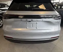 Zunanja slika - Geely StarRay EM-i - MAX - 4 - Predogledna slika