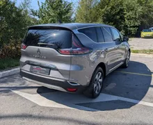 Zunanja slika - Renault Espace - 1.6 dCi Evolution |FuLED|NAVI|AC|PARK| - 4 - Predogledna slika