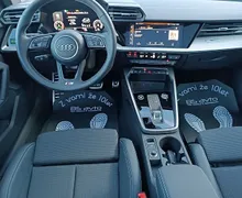 Zunanja slika - Audi A3 - 35 TDI S line S tronic 110kW 3X S-LINE SLO LE 50KM - 9 - Predogledna slika