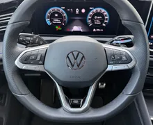 Zunanja slika - VW Tiguan - 1.5 eTSI DSG R-Line Black Style-Comfort Plus-SLO.. - 6 - Predogledna slika