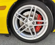 Slika poškodbe - Corvette Corvette - Z06 - 52 - Predogledna slika