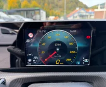 Notranja slika - Mercedes-Benz CLA-Razred - CLA 220 Shooting Brake Progressive Avt. - 9 - Predogledna slika