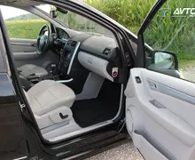 Notranja slika - Mercedes-Benz A-Razred - Avantgarde - 8 - Predogledna slika