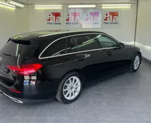 Zunanja slika - Mercedes-Benz C-Razred - C 200 d T Avantgarde Avt+4ALU.NEMŠKI.KAMERA.KLJUKA - 16 - Predogledna slika
